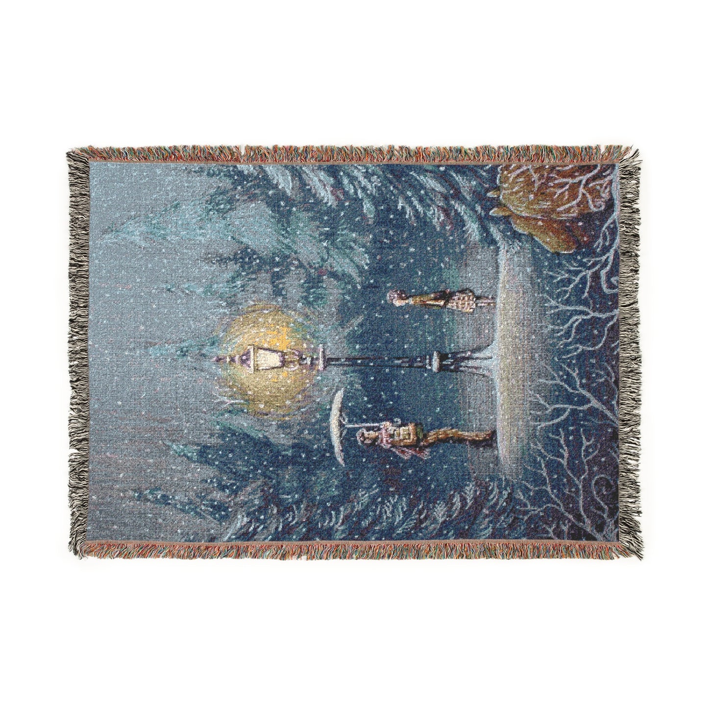 Narnia Tapestry