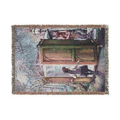 Narnia Tapestry